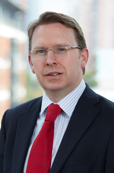 James Knowles